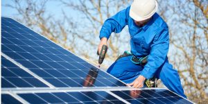 Installation Maintenance Panneaux Solaires Photovoltaïques à Ancey